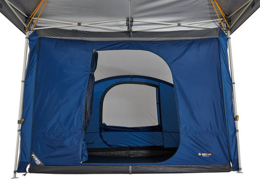 Portico Deluxe Gazebo Tent