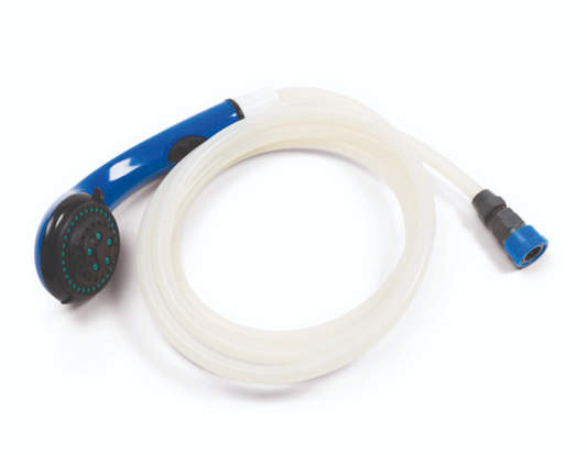 Shower Head & Hose To Suit Aquaheat