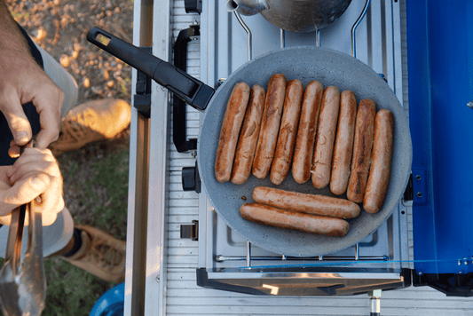 28cm Compact Frypan