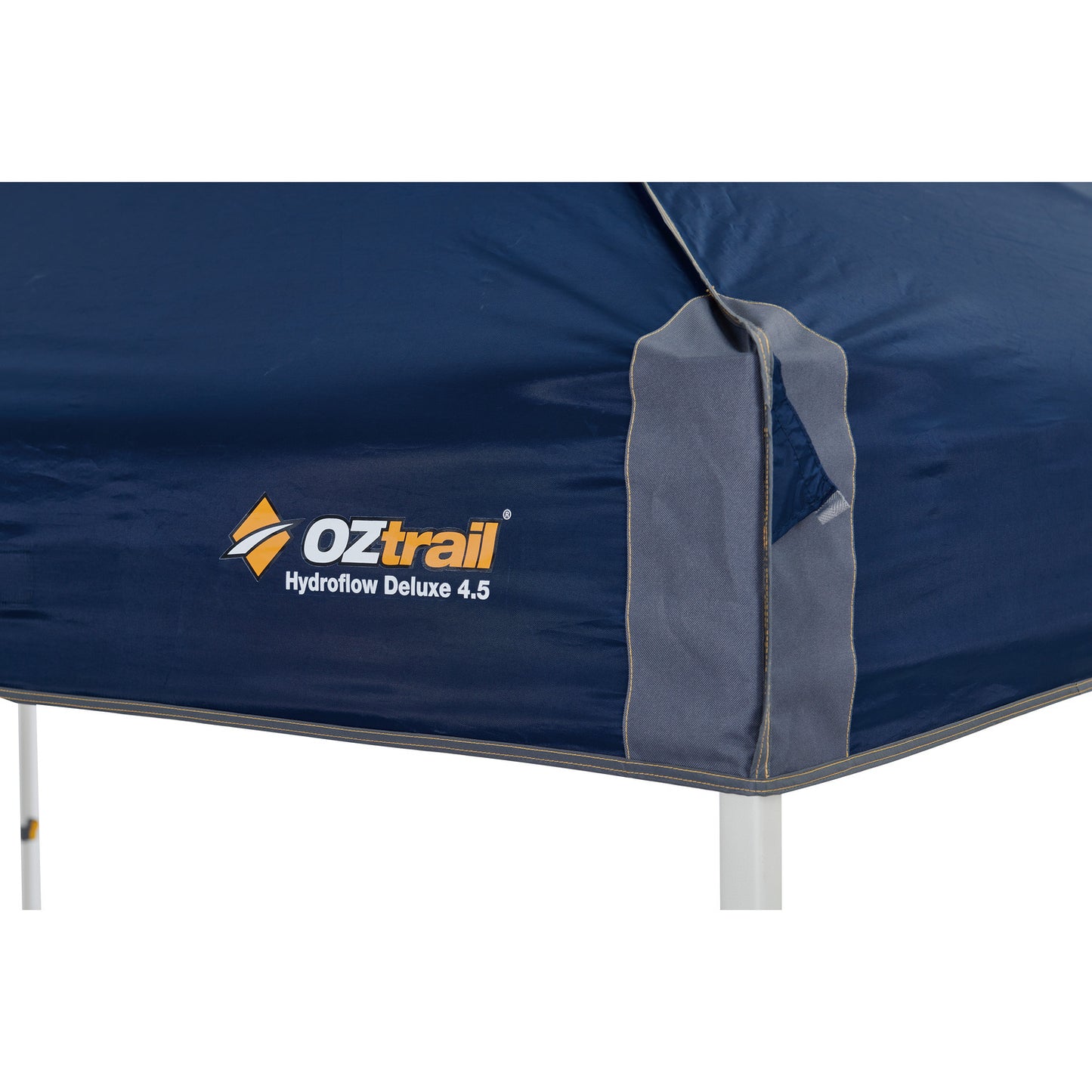 Hydroflow Deluxe 4.5 Gazebo - Navy