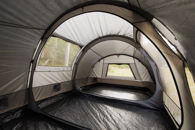 Genesis II 9P Dome Tent