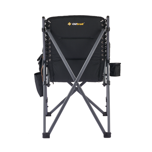 Roamer Suspension Chair - Black