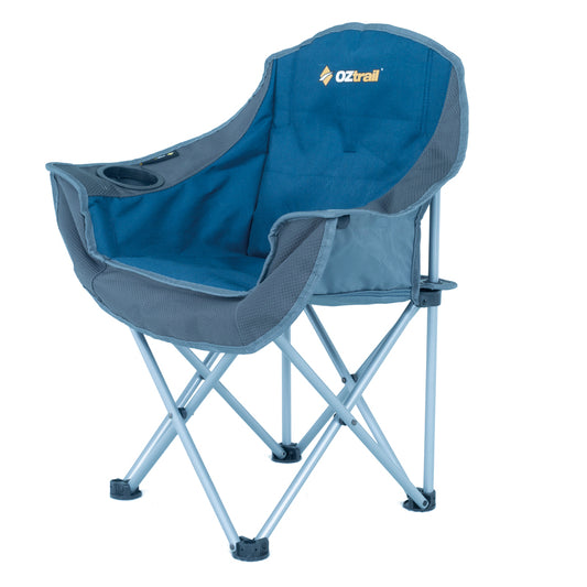 Moon Chair Junior - Blue