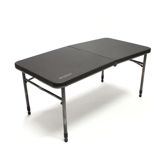 Ironside 120cm Fold In Half Table