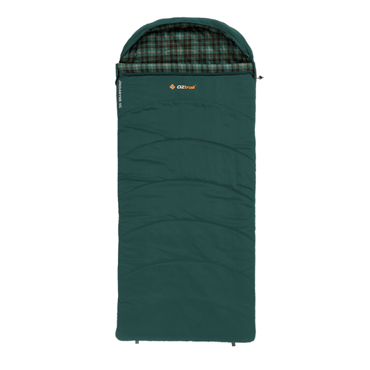 Jindabyne 0°C Sleeping Bag