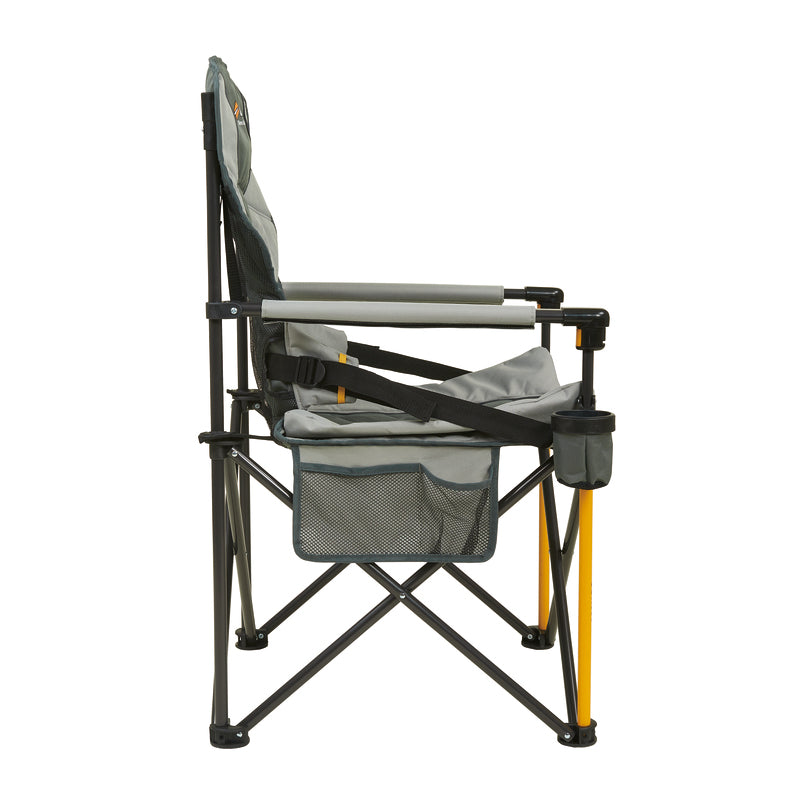 OZtrail Sierra Commander Chair