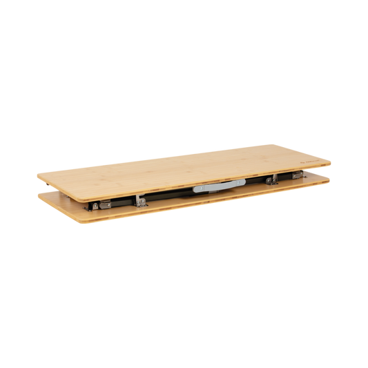 Cape Series Bamboo Table 100cm