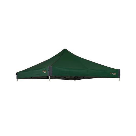 Hydroflow Deluxe 3.0 Gazebo Canopy - Green