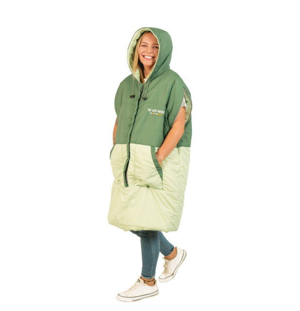 Sleep Walker Sleeping Bag C0 S/M