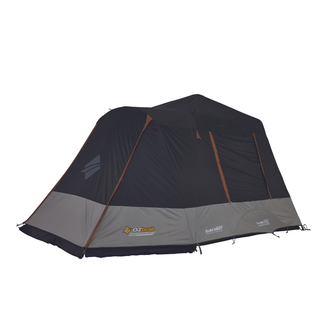 Fast Frame Cabin Blockout 4p Tent Fly