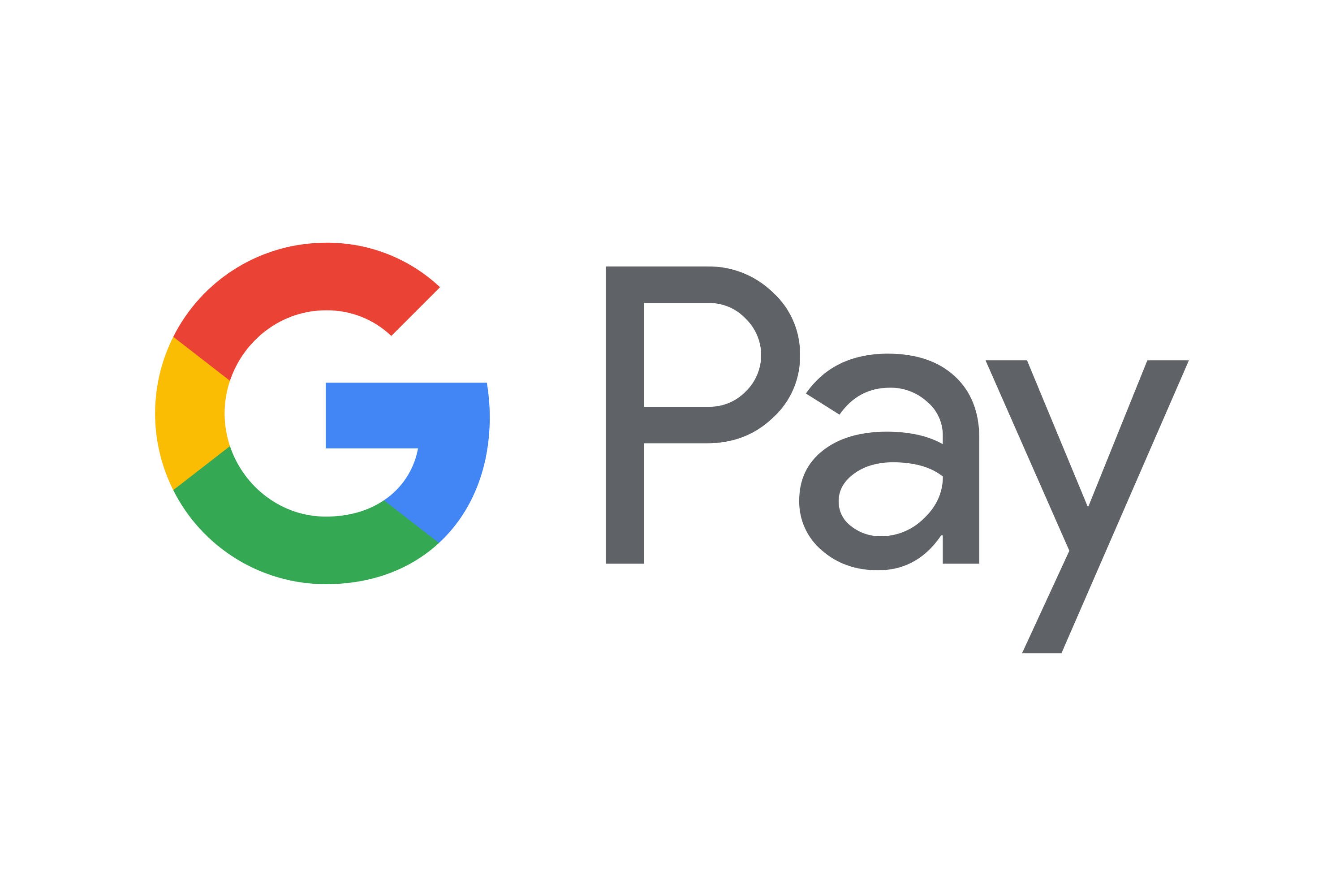 Google Pay